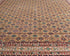 13x17 Yousafi Multicolor Afghan Hand Knotted Wool Area Rug